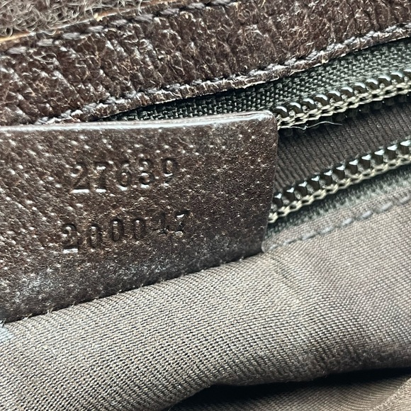 Gucci Sling Sherryline Bag - Picture 11 of 12